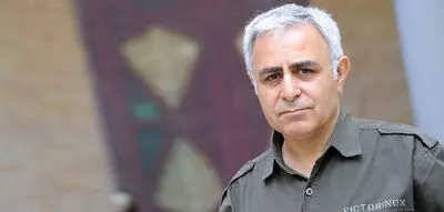 زمین را خط می‌کشم، با پاهام / نگاهی به آخرین رمان آقای نویسنده