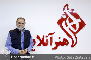 غرفه هنرآنلاین در هفتمین روز بیست و سومین نمایشگاه مطبوعات