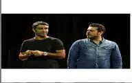 محسن کیایی و پژمان جمشیدی با «پپرونی برای دیکتاتور» می‌آیند