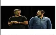 محسن کیایی و پژمان جمشیدی با «پپرونی برای دیکتاتور» می‌آیند
