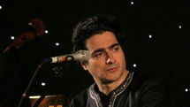 Iran’s Homayoun Shajarian releases the musical piece
