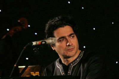 Iran’s Homayoun Shajarian releases the musical piece
