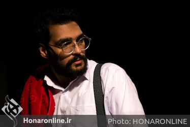 نمایش «مرگ و دوشیزه» در تماشاخانه خاتون