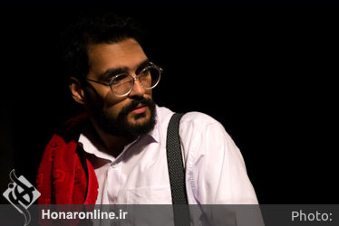 نمایش «مرگ و دوشیزه» در تماشاخانه خاتون