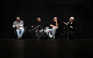 مسئله‌ی تئاتر، استقلال و استقرار گروه‌هاست!