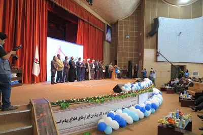 جشنواره تئاتر ایثار  برگزیدگانش را معرفی کرد