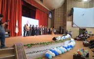 جشنواره تئاتر ایثار  برگزیدگانش را معرفی کرد
