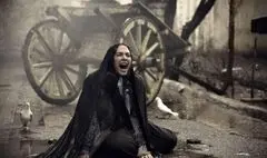 «سینما شهرقصه» پس از هفت سال به سینماها می آید