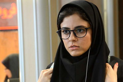 Italian festival to host Iran’s “Daughter”