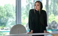 بهاره افشاری در 