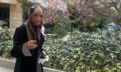 خواننده‌ زن پیشکسوت موسیقی درگذشت