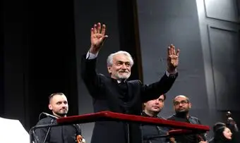 جزئیات کنسرت تازه مجید انتظامی اعلام شد؛ شنیدن ملودی‌های خاطره‌انگیز