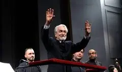 جزئیات کنسرت تازه مجید انتظامی اعلام شد؛ شنیدن ملودی‌های خاطره‌انگیز