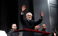  کنسرت ارکستر ملی به رهبری مجید انتظامی
