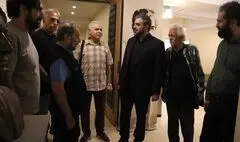 تئاتر ایران در جهان صاحب امضا است؛ وزارت ارشاد و ۵ محور خدمات نمایشی