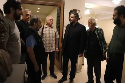 تئاتر ایران در جهان صاحب امضا است؛ وزارت ارشاد و ۵ محور خدمات نمایشی