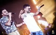 آثار مشترک گروه پازل و مهدی دارابی در راه است