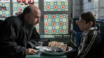Sydney Persian Film Festival unveils lineup 