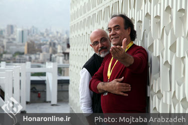 روز سوم سی و پنجمین جشنواره جهانی فیلم فجر‎