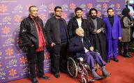 اکران فیلم 