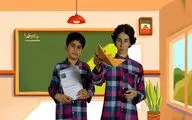 فصل سوم «برپا» در فصل مدرسه‌ها به تلویزیون می‌آید 