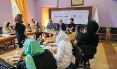 هفته طراحی گرافیک ایران در خانه هنرمندان برگزار می‌شود