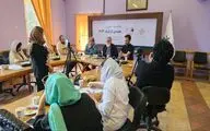 هفته طراحی گرافیک ایران در خانه هنرمندان برگزار می‌شود