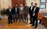 همکاری سینمای ایران و روسیه تقویت می‌شود