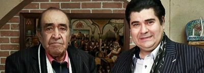 Iraj & Salar Aghili will conduct joint concert tour