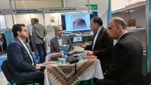 Iran envoy calls for translation of Persian books in Azerbaijan Republic