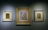 دبیر بخش نگارگری جشنواره تجسمی فجر: جشنواره فجر نشان می‌دهد هنرمندان زیادی مشغول کارند