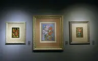 دبیر بخش نگارگری جشنواره تجسمی فجر: جشنواره فجر نشان می‌دهد هنرمندان زیادی مشغول کارند