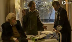 اکران «قرمز یواش» و «شاه نقش» از ۱۴ آبان