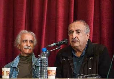 نوبت به سعدی که می‌رسد، می‌گویند بودجه نداریم