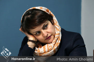 چهارومین روز نشست "هفته هنر تیر " در موسسه‌ی خوانش