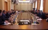 Managers of Iranian orchestras meet Tatarstan president in Kazan 