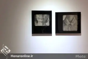 نمایشگاه آثار لیلی رشیدی در گالری اعتماد