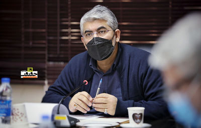 پردیس چارسو خانه پانزدهمین جشنواره سینماحقیقت شد