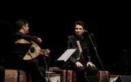 محمد معتمدی 