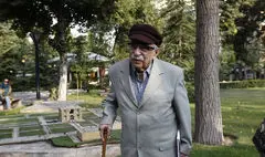 عبدالله انوار: تهران ناشناخته‌های بسیاری در بخش‌های فرهنگی و معماری دارد