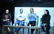 هویت بدون شناسنامه یا آوارگی‌های بی‌پذیرش/ بررسی نمایش 