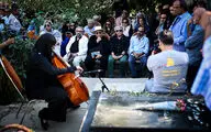 2nd Death Anniversary for Abbas Kiarostami