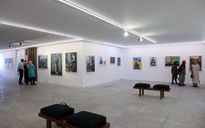 نمایشگاه گروهی 