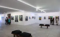 نمایشگاه گروهی 
