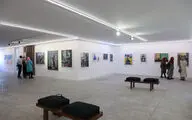 نمایشگاه گروهی 
