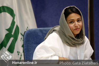 نشست خبری نمایش «پدر» در تالار مشاهیر 