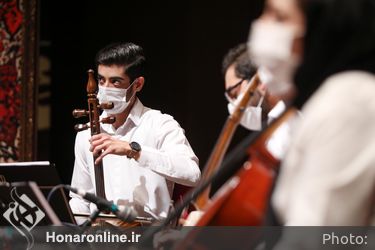 نخستین روز اجرای سی و ششمین جشنواره موسیقی فجر