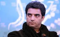 منوچهر هادی تهیه‌کننده «دستان او» شد