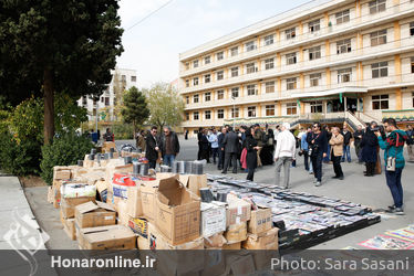 طرح جمع‌آوری سی دی‌های غیرمجاز