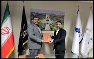سرپرست مجموعه فرهنگی هنری برج آزادی منصوب شد